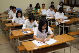 (Ảnh: Thanh Tùng/TTXVN)