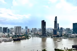 (Ảnh minh họa: Bích Hằng/Vietnam+)
