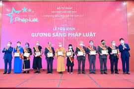 (Nguồn: Vietnam+)