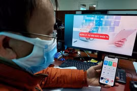 (Ảnh minh họa: Thanh Vân/TTXVN)
