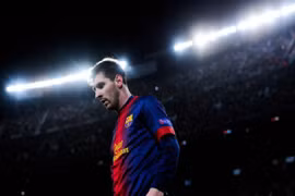 Trailer bộ phim về cuộc đời của Messi chính thức được tung ra
