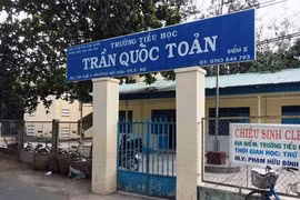 An Giang: Khởi tố, bắt tạm giam đối tượng dâm ô trẻ em