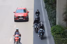 Bắc Bộ nắng nóng và nắng nóng gay gắt, có nơi trên 39 độ C