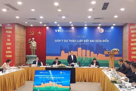 Làm rõ những điều kiện để doanh nghiệp tiếp cận đất đai công bằng