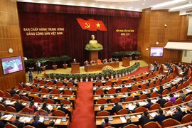 Tiếp tục đổi mới, phát triển và nâng cao hiệu quả kinh tế tập thể