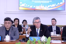 Doanh nghiệp nước ngoài khuyến nghị cải thiện môi trường đầu tư