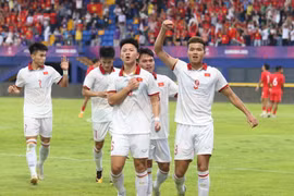 Link xem trực tiếp U22 Việt Nam-U22 Malaysia tại SEA Games 32