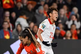 World Cup Nữ 2023: 4 đội dừng bước, chủ nhà có nguy cơ bị loại