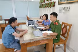 Khởi tố cán bộ ngân hàng lừa đảo chiếm đoạt 80 tỷ đồng của khách hàng