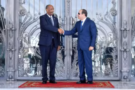 Quân đội Sudan khẳng định cam kết thiết lập giai đoạn chuyển tiếp