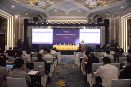 TPBank đặt mục tiêu lợi nhuận 8.700 tỷ đồng năm 2023, dự kiến trả cổ tức hơn 39%