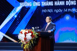 Thủ tướng: Đấu tranh, ngăn chặn ma túy từ sớm, từ xa, từ nơi xuất phát