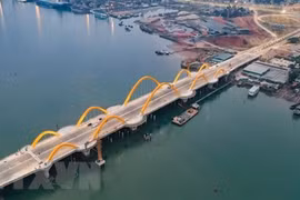 Nhiều giải pháp thực hiện Quy hoạch chung Hạ Long đến năm 2040