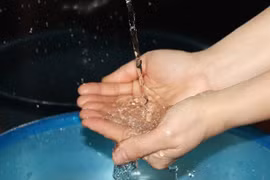 Cà Mau đầu tư trên 70 tỷ đồng cấp nước sạch cho vùng nông thôn 