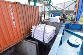 Bộ Công Thương xây dựng chiến lược dài hơi về xuất khẩu gạo