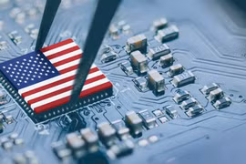 Mỹ bắt đầu triển khai Đạo luật CHIPS và Khoa học trị giá 53 tỷ USD