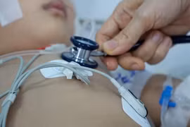 Số ca mắc tay chân miệng tại Đà Nẵng đang có xu hướng gia tăng