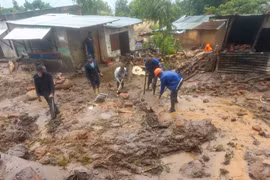 Malawi: Số người thiệt mạng do bão Freddy tăng lên gần 100 người