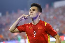Nhiều cầu thủ ngôi sao của Việt Nam không thể tham dự SEA Games 32