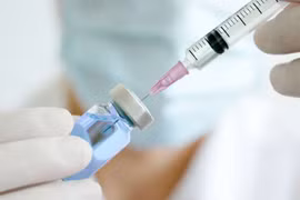 Vĩnh Phúc: Trẻ sơ sinh tử vong sau khi tiêm vaccine viêm gan B