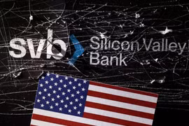 Vụ SVB phá sản: First Citizens cân nhắc đề nghị mua lại SVB
