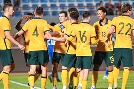 Các đối thủ của U20 Việt Nam tại giải U23 châu Á 2023 mạnh cỡ nào?