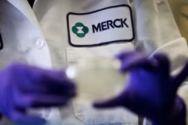 Hãng Merck kiện Chính phủ Mỹ về chương trình đàm phán giá thuốc