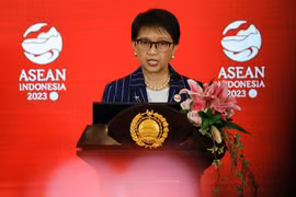 Indonesia công bố 3 trọng tâm chính của Hội nghị cấp cao ASEAN 2023