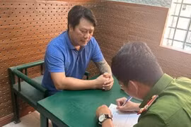 Khởi tố đối tượng dùng súng vào nhà dân đe dọa ở Quảng Bình