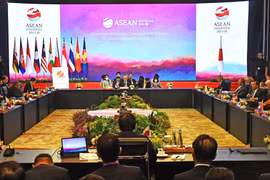 ASEAN và Đối tác: Hướng tới hòa bình, ổn định và phát triển bền vững