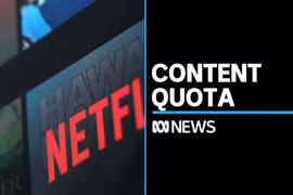 Australia sắp yêu cầu Netflix, Disney và Amazon chia sẻ doanh thu