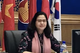 Việt Nam tìm kiếm sự ủng hộ của Pháp để ứng cử vị trí quan trọng ở WHO