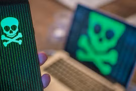 Lỗ hổng trong thiết bị Apple bị lợi dụng gây nhiễm phần mềm gián điệp