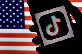 TikTok thu hút 150 triệu người dùng mỗi tháng tại thị trường Mỹ