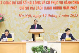 Thủ tướng: Cần chấm dứt tình trạng đùn đẩy, né tránh, sợ trách nhiệm