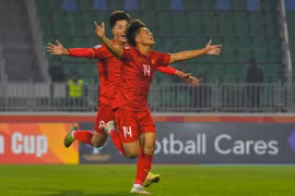 Link xem trực tiếp U22 Việt Nam-U22 Lào tại SEA Games 32