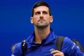 Novak Djokovic có nguy cơ bỏ lỡ các giải đấu quan trọng tại Mỹ
