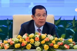 Campuchia: Giữ nguyên vị trí, chức vụ lãnh đạo chính quyền đương nhiệm