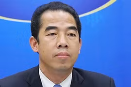 Truy tố ông Tô Anh Dũng và 53 bị can trong vụ 'chuyến bay giải cứu'