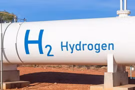 Bắc Phi có tiềm năng trở thành nhà xuất khẩu hydro xanh hàng đầu