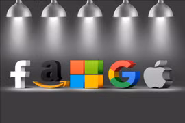 Giới phân tích: 'Big Tech' đối mặt triển vọng lợi nhuận ảm đạm