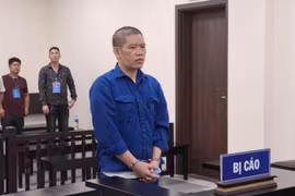 'Thầy phong thủy' lừa đảo mua đất để mở vượng khí, chiếm đoạt tài sản