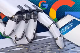 Google khẳng định công cụ AI mới không thể thay thế phóng viên