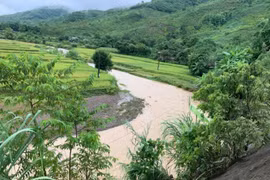 Sơn La: Đã tìm thấy thi thể các nạn nhân bị mất tích do thiên tai