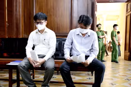 Đề nghị làm rõ trách nhiệm nhiều công ty trong vụ cháy chung cư Carina