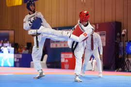 SEA Games 32 ngày 14/5: Việt Nam bỏ xa Thái Lan, Campuchia mất top 3