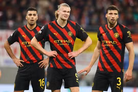 Kết quả vòng 1/8 Champions League: Các đội bóng Anh gây thất vọng