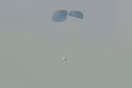 Mỹ: FAA công bố kết luận điều tra về sự cố tàu vũ trụ của Blue Origin