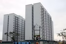 Tìm giải pháp để người có thu nhập thấp tiếp cận nhà ở xã hội
