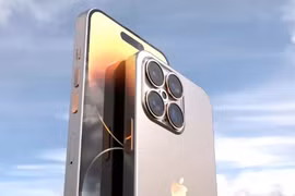 Thực hư tin đồn mẫu điện thoại iPhone 15 Ultra sẽ có giá rất cao